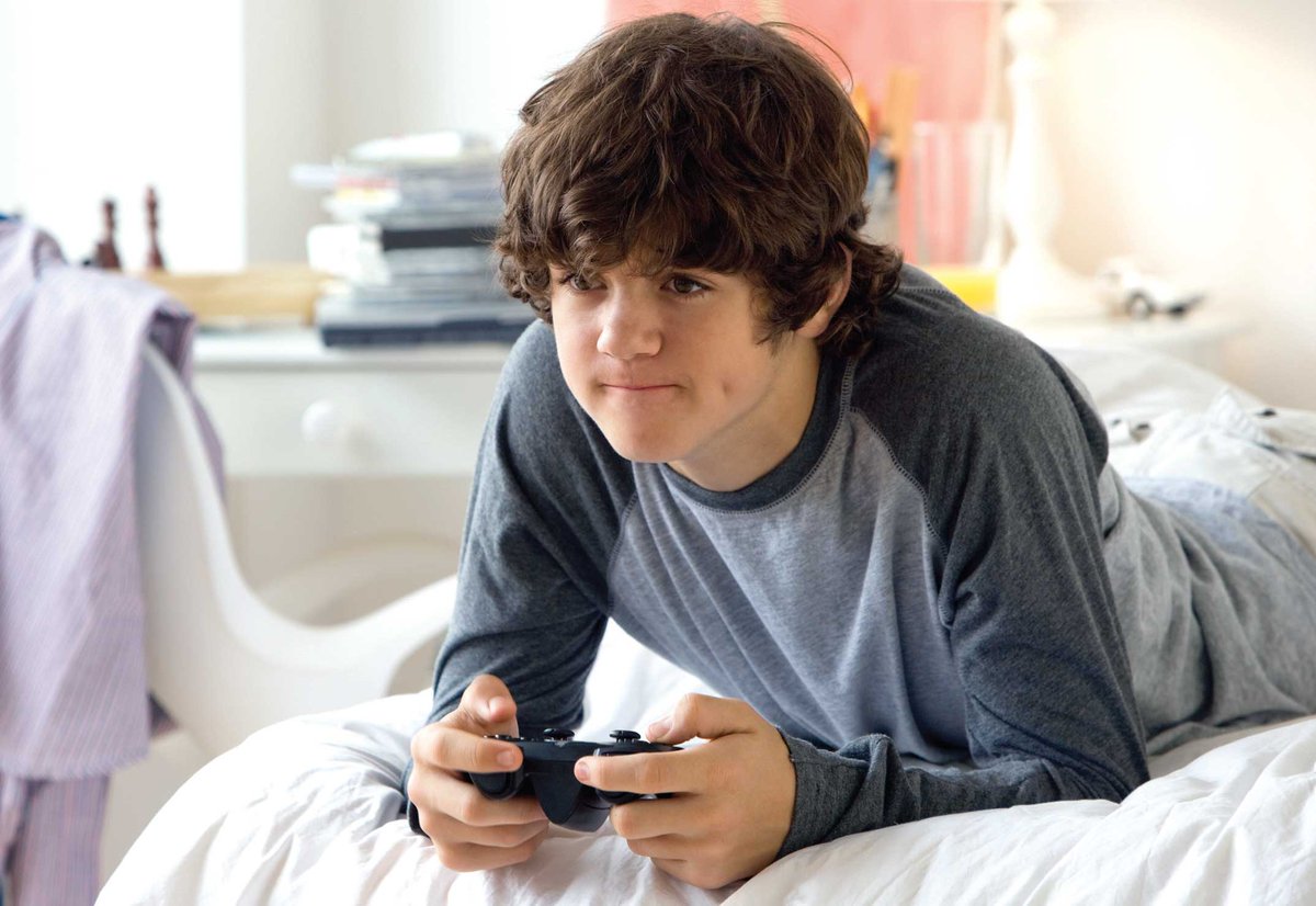 khaleejtimes's tweet photo. Gamers in UAE find mental disorder tag 'offensive'
https://t.co/dNuJlKpgeN https://t.co/qkF0Fmd9V9