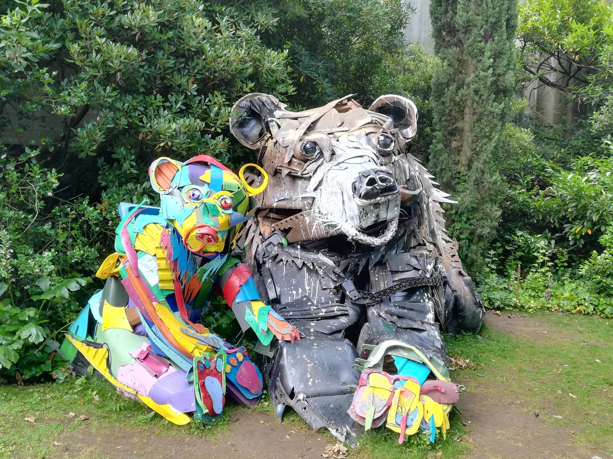 Xiaolan He tweet media