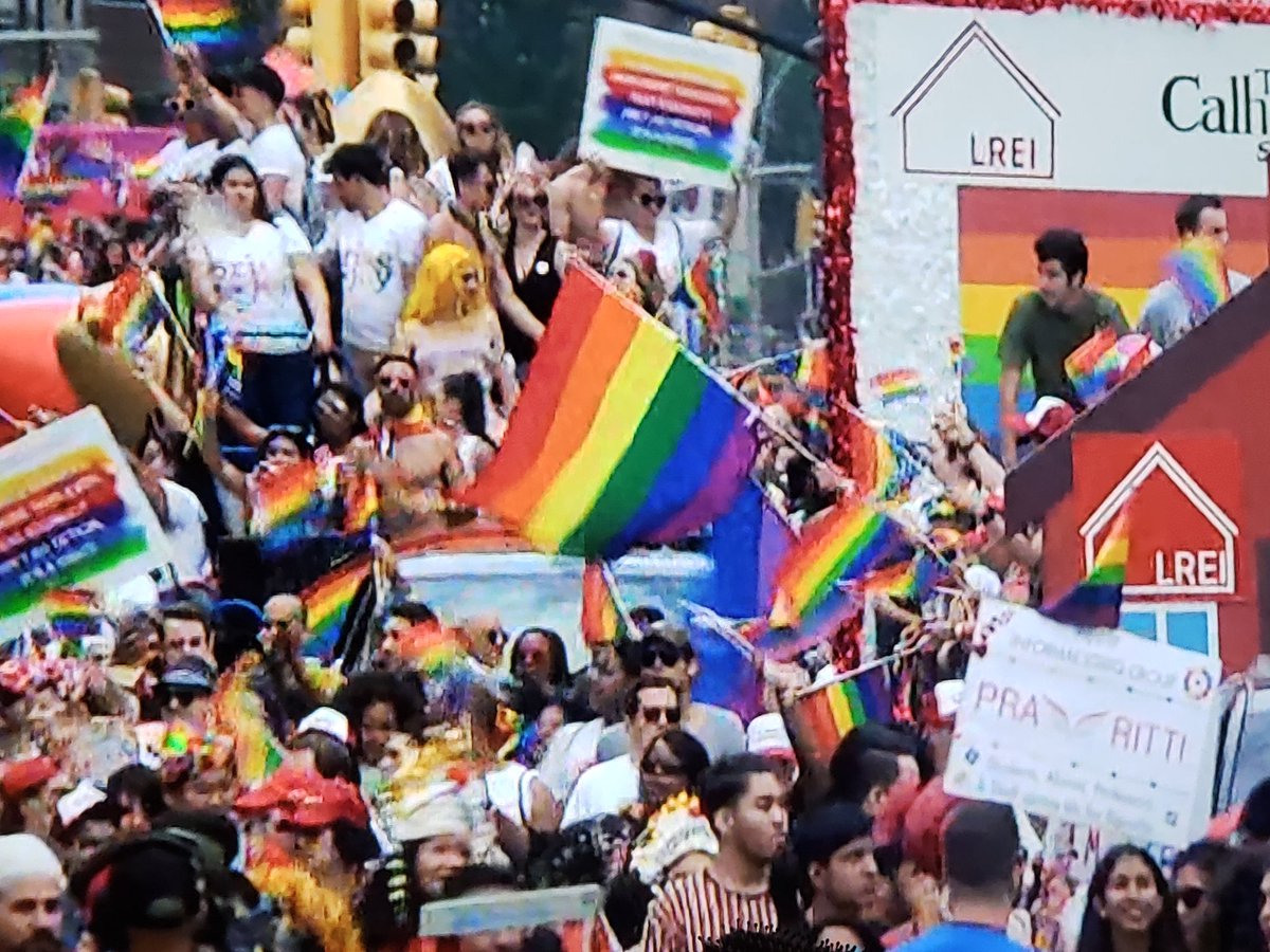 DOE Pride! Love is Love! ❤🧡💛💚💙💜 #LGBTQ #LoveisLove