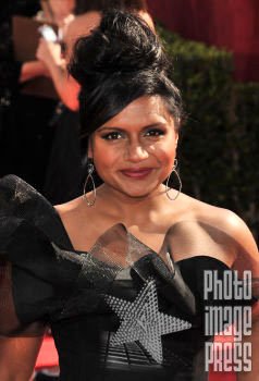 Happy Birthday Wishes going out to Mindy Kaling!    