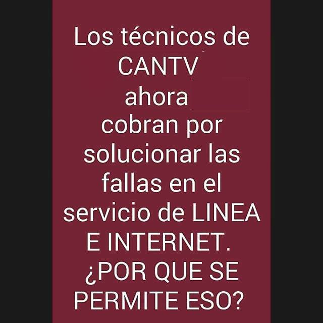 la_turrita's tweet photo. ESTO SE DEBE A QUE MUCHAS PERSONAS AL VER QUE TIENEN MAS DE DOS MESES SIN TONO TELEFÓNICO,SIN INTERNET,SE BAJAN DE LA MULA CON LOS TÉCNICOS PARA QUE LES SOLUCIONE LOS PROBLEMAS DE INMEDIATO;PERO NO SE DAN CUENTA QUE NO TODOS TENEMOS COMO BAJARNOS DE LA MULA, https://t.co/JmnU12VD4X
