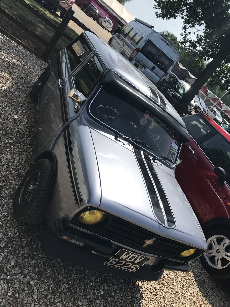 East Coast Mini Club tweet media