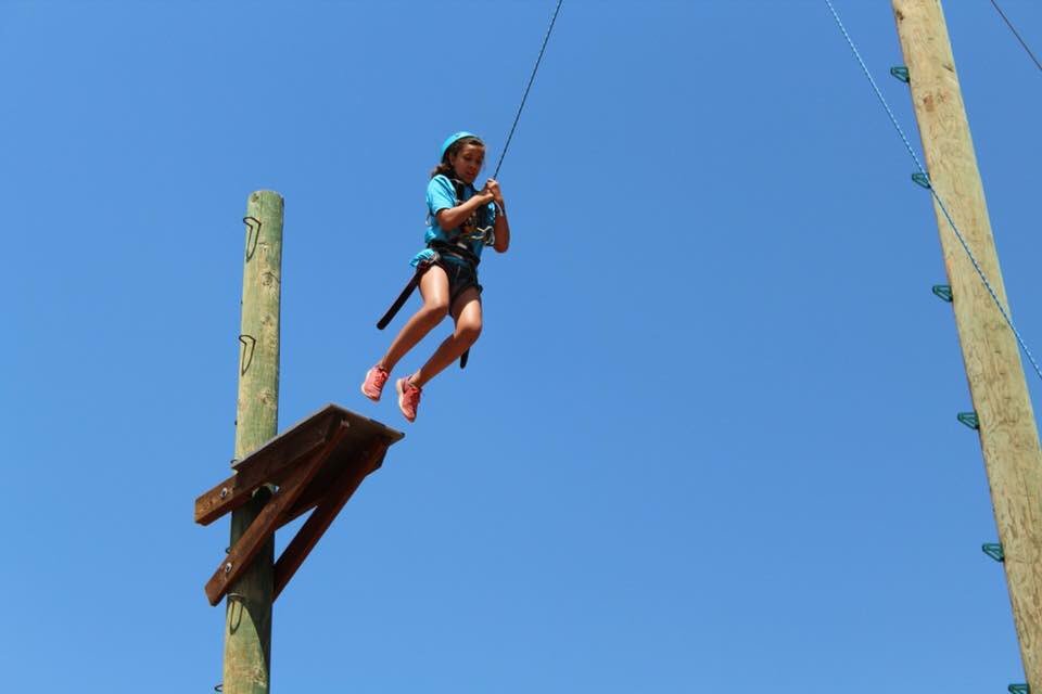CSUSBcyber's tweet image. This ropes course was just too easy for these Girl Scouts 😎
@CSUSBRecWell 
#nsa
#csusb
#gssgc
#gencyber