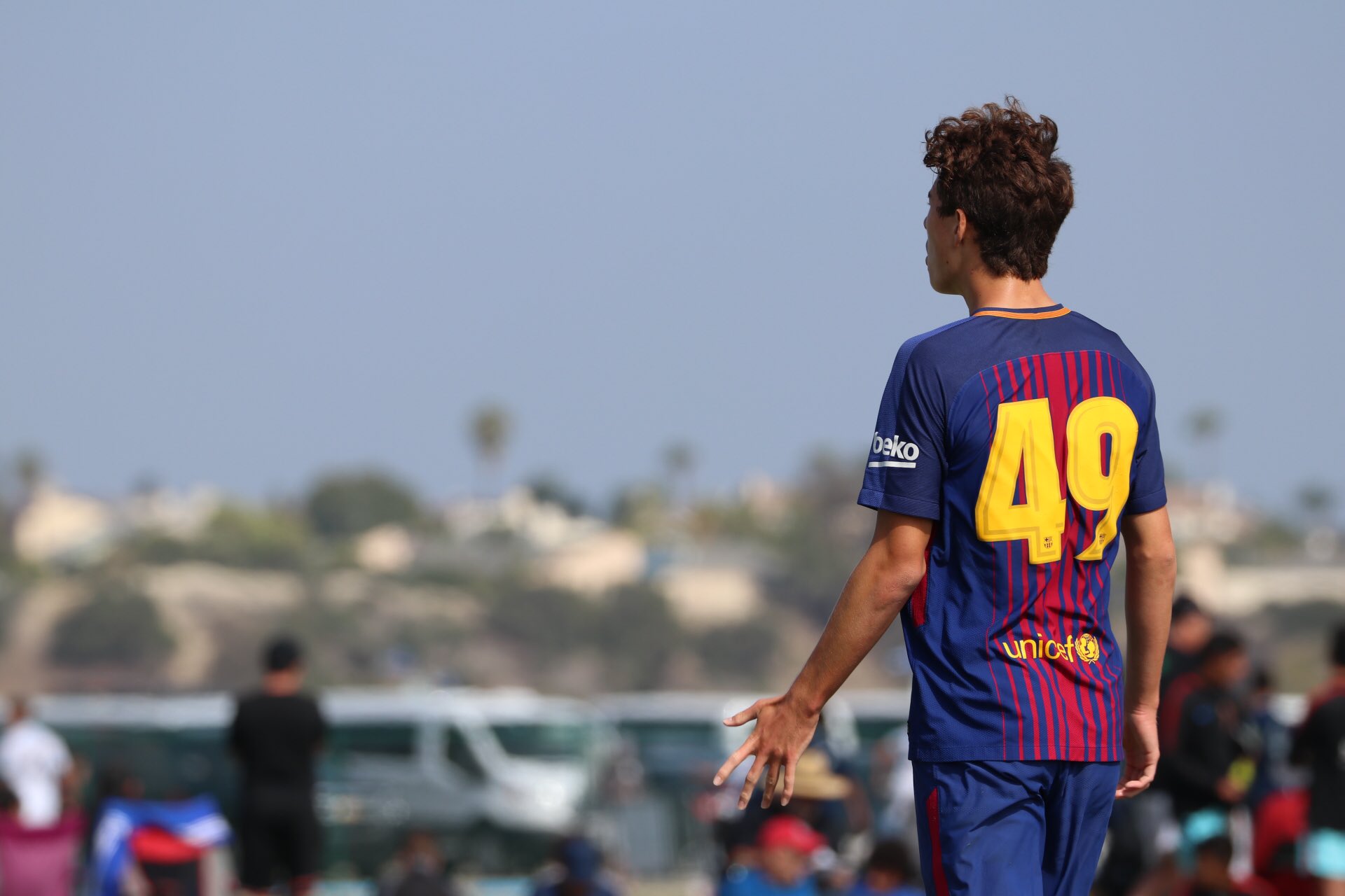 Barca Residency Academy On Twitter Matthew Hoppe Who Scored Twice On Saturday Was Selected As A Ussoccer Acad Academyplayoffs Day 6 Standout By Topdrawersoccer Https T Co Eju1x6i5m1 Barcaresidencyacademy Https T Co Uiff8k5fqr