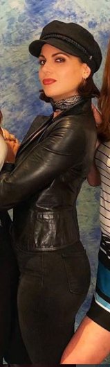 JMo_Swen's tweet photo. Jennifer Morrison &amp; Lana Parrilla 🥰 https://t.co/xIVClfEbZR