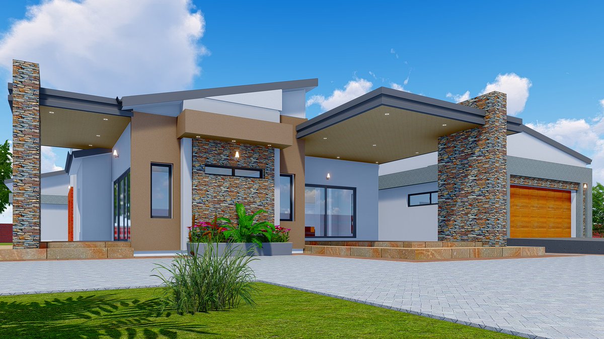 Mualusi Architects on Twitter We offer House  Plan  