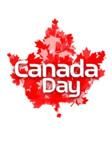 This Thursday is CANADA DAY at Ray Lewis! #showyourspirit