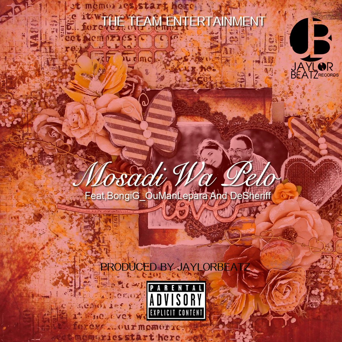 jaylorbeatz's tweet photo. #NewProfilePic https://t.co/3xUQRBEpkG
