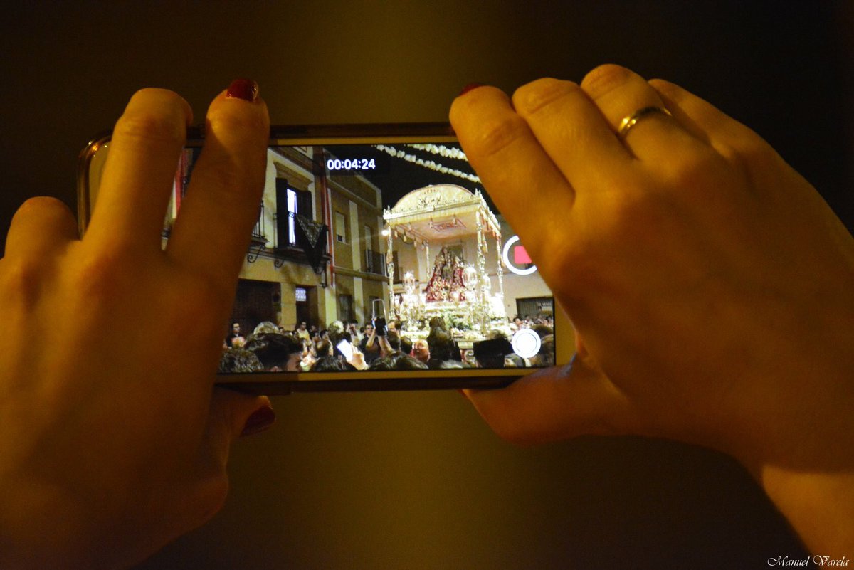 🔴🔵Fotogalería | XLV Aniversario Coronación Virgen de Valme 

Dos Hermanas es Valme. Y Valme es Dos Hermanas.

📷: Manuel Varela

➡️ facebook.com/media/set/?set…