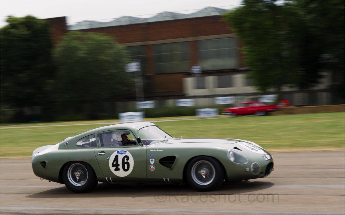 raceshot100's tweet photo. Martin Brewer #AstonMartin #Project214 @RunnymedeMotorC @BicesterH @Flywheelfest @candscshow https://t.co/nfXvipsVAs