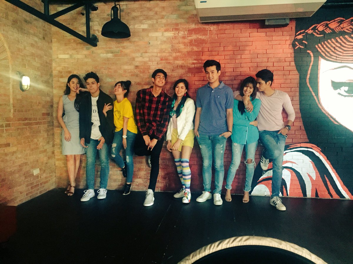 RegalFilms's tweet photo. #Walwal4DaysToGo https://t.co/gHTXQbTUs0