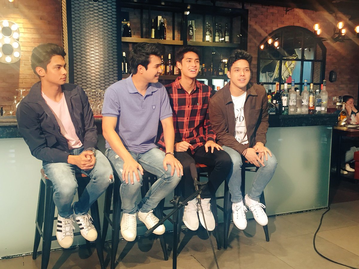RegalFilms's tweet photo. #Walwal4DaysToGo https://t.co/gHTXQbTUs0