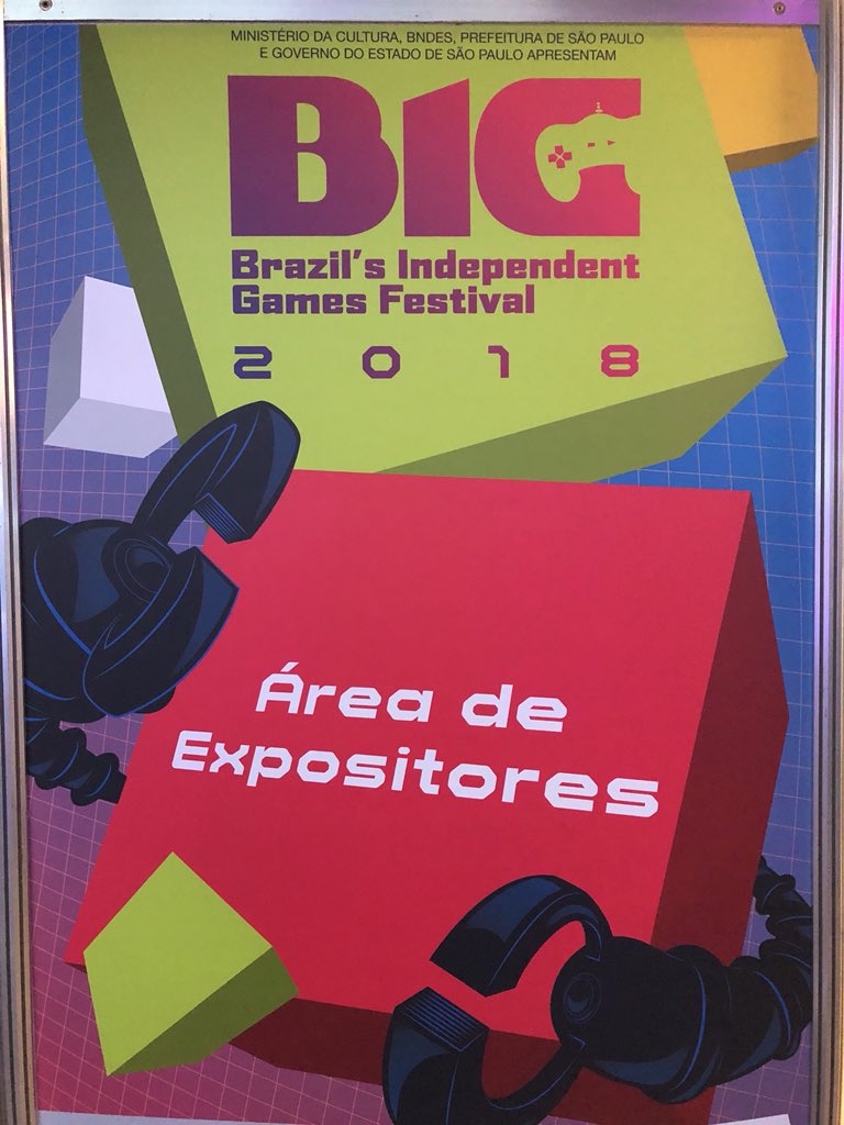 fuchsia_studio's tweet photo. Estamos aqui na Área de Expositores - SPCINE ✨✨✨ https://t.co/HJkCH7A2r6