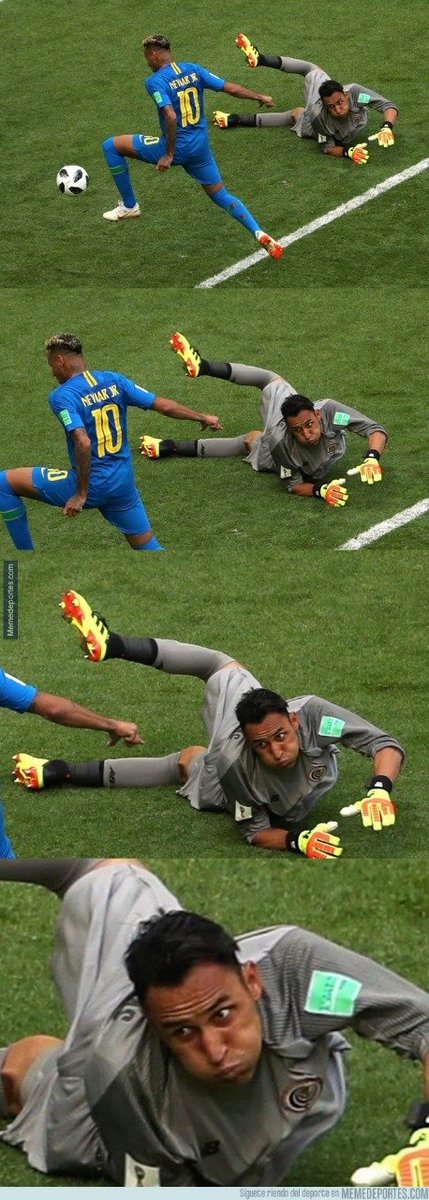 Cafe_viral's tweet photo. Memes del #MundialRusia2018!! 😂 https://t.co/tJwQjwQkaE