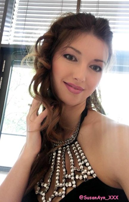 Thanks for all the nice reactions on shooting of my new scene. Just before leaving back for my Swiss<a href="/tag/pornstar"class="tags"><span>#pornstar</span></a><a href="/tag/susanayn"class="tags"><span>#susanayn</span></a><a href="/tag/foursome"class="tags"><span>#foursome</span></a><a href="/tag/fffm"class="tags"><span>#fffm</span></a>