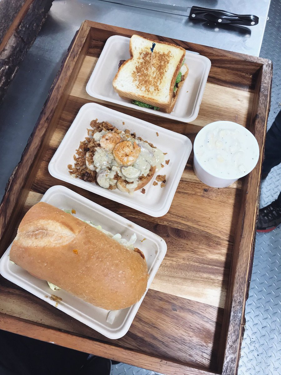 Jep’s Southern Roots tweet media