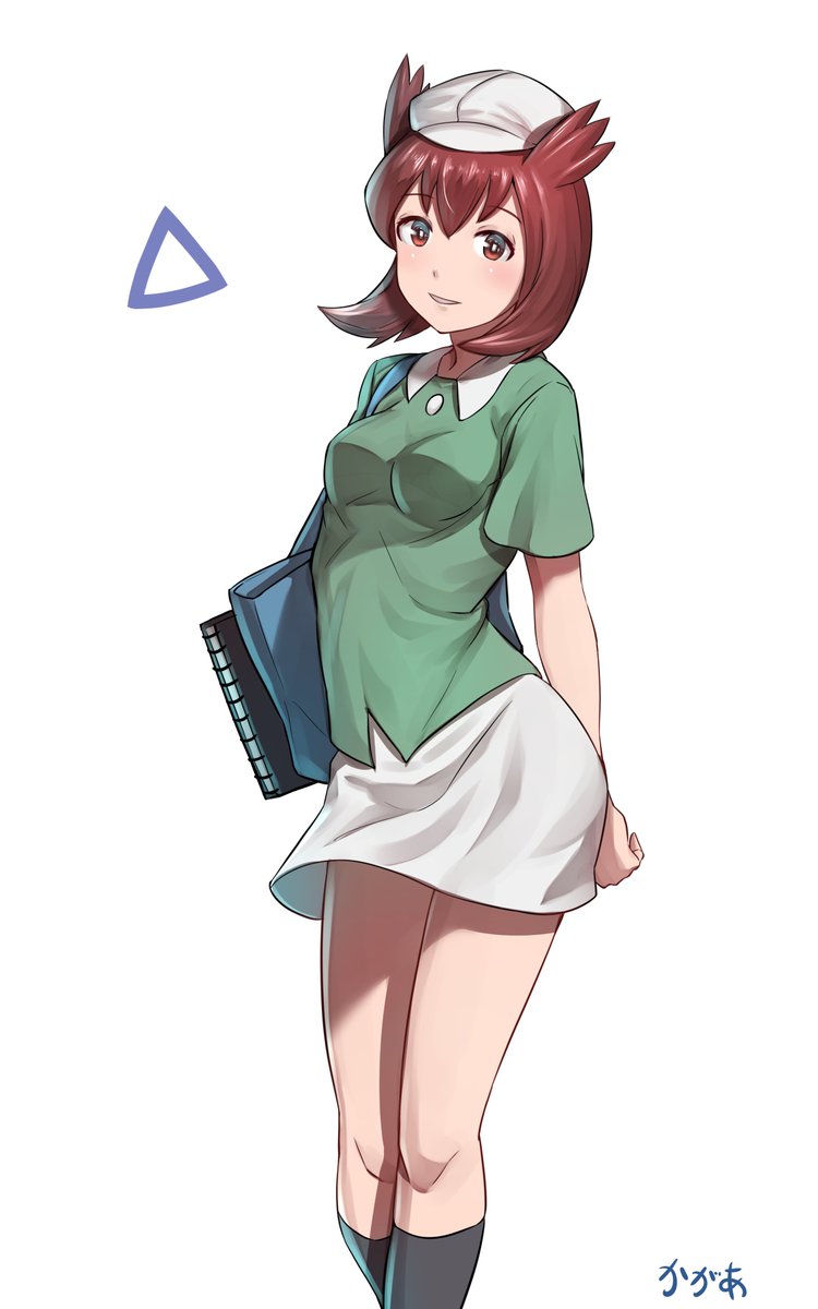 かがぁ Skebリクエスト停止中 もはや誰得かもしれない 映画ポケモン 水の都の護神より カノン描いた ポケモン