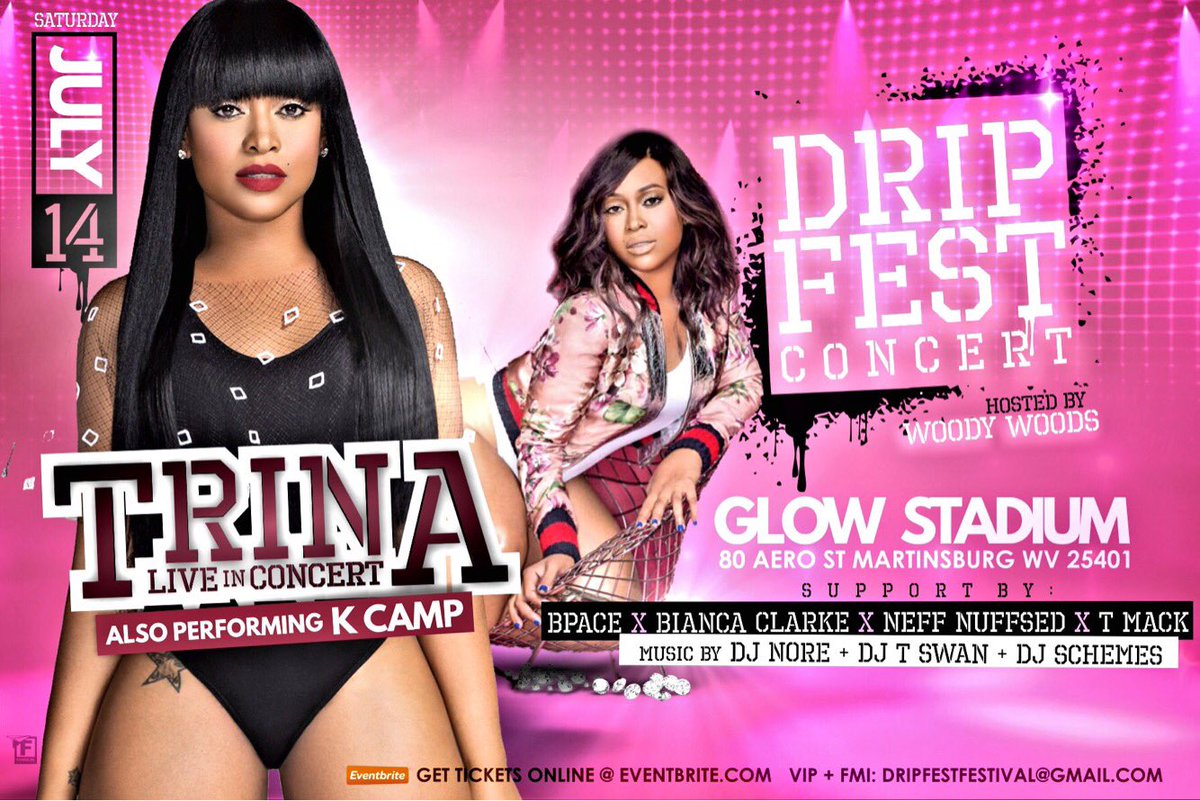 DripFestFestival tweet media