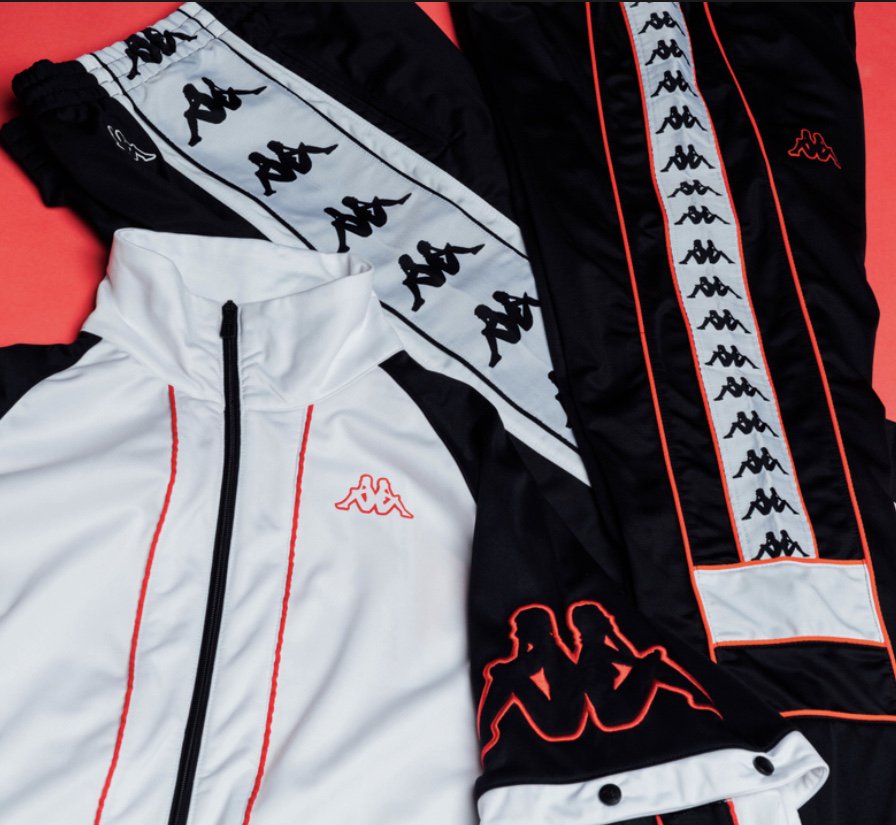 Karmaloop's tweet photo. Kappas new gear just hit #Karmaloop. Which pieces are you picking up?
-
KAPPA: https://t.co/huSp1sjg38 https://t.co/rpB5z7X2tG
