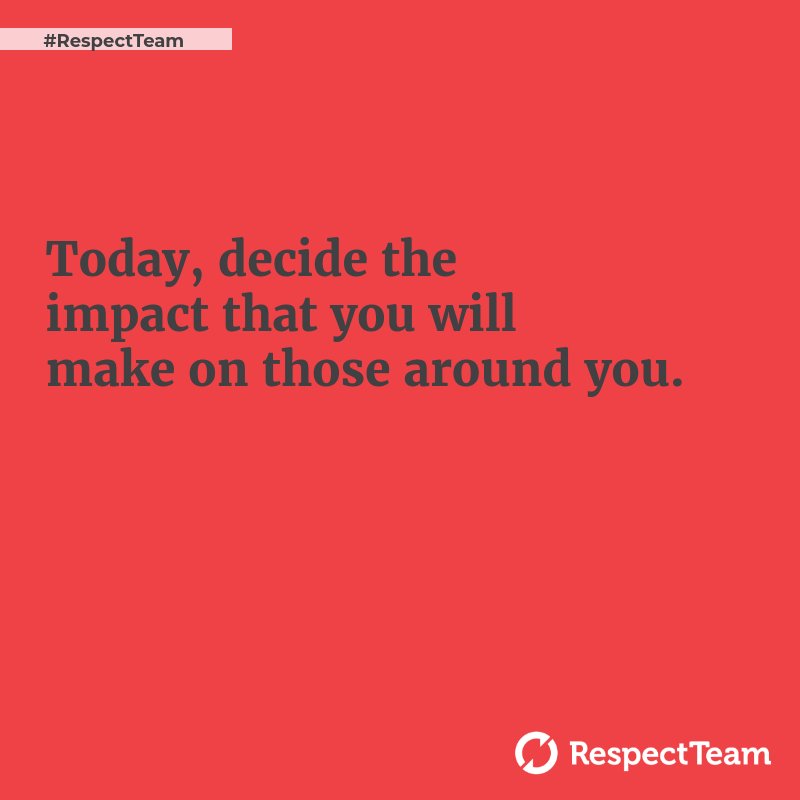 the_RespectTeam's tweet photo. https://t.co/FE2PqSQVdS