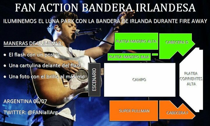1DAO_Muro's tweet photo. Acaba de surgir una nueva idea para el fan action de niall en arg @FANiallArg 
RT PARA DIFUNDIR!! https://t.co/6tTFRLHsLG