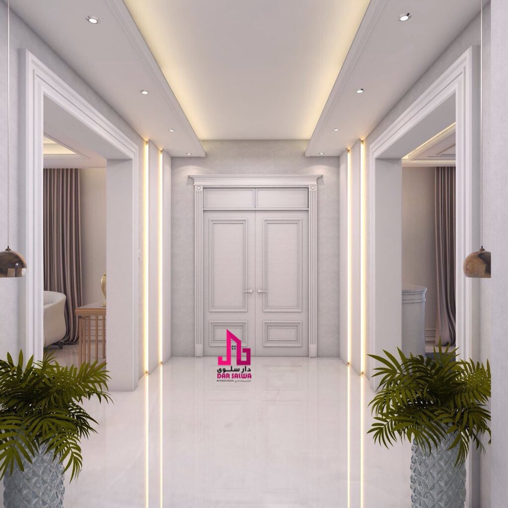 DAR SALWA™️ تصميم ديكور on Twitter "من تصاميمنا غرفة جلوس شبابية مودرن