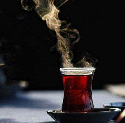 Bugün #24Haziran. Birgün daha bitti, çayları hazır,
#VakitTürkiyeVakti dir.
Yıldızların altında #çay içelim.
☕ keyfedelim.😂 ...