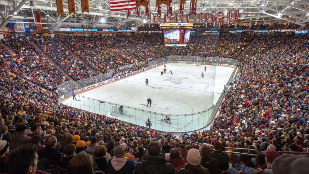 Honored to announce my commitment to further my education and hockey career at the University of Minnesota. Thanks to everyone that has helped me along the way.