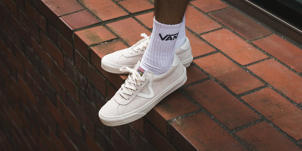 ua vans sport