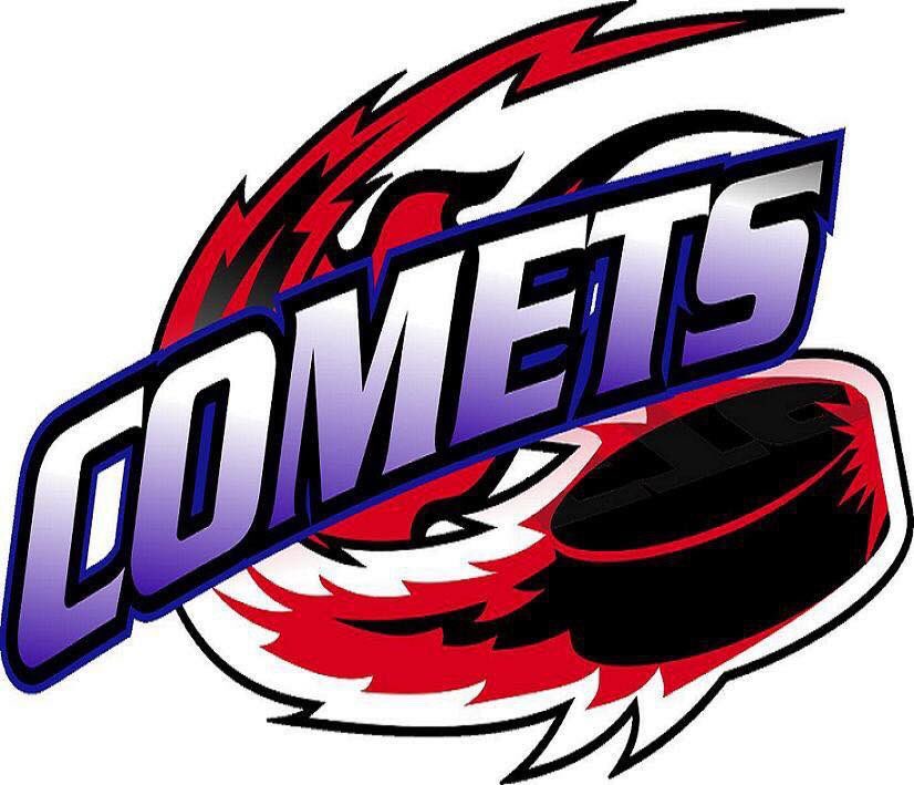 WhitleyBayShark's tweet photo. @SharkClubUK sponsored Whitley bay sharks next home game is Saturday 7th July @whitletbayicerink. Against @ClevelandComets. Face off is 12.15 free entry to all https://t.co/6f7cbbcvRe