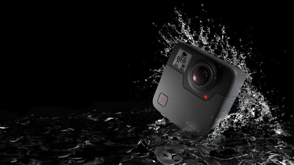 Have you considered 360 video for vlogging? bhpho.to/2KhiyI9
