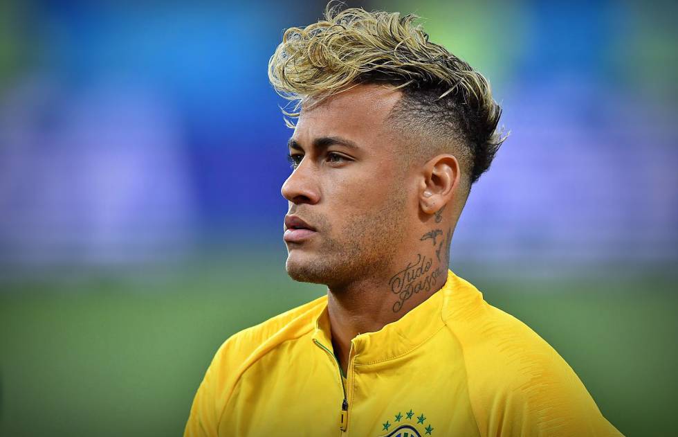 finnthrones's tweet photo. nunca julgue ninguem pela beleza nós vimos o que aconteceu com o neymar https://t.co/TELyxkgvCy