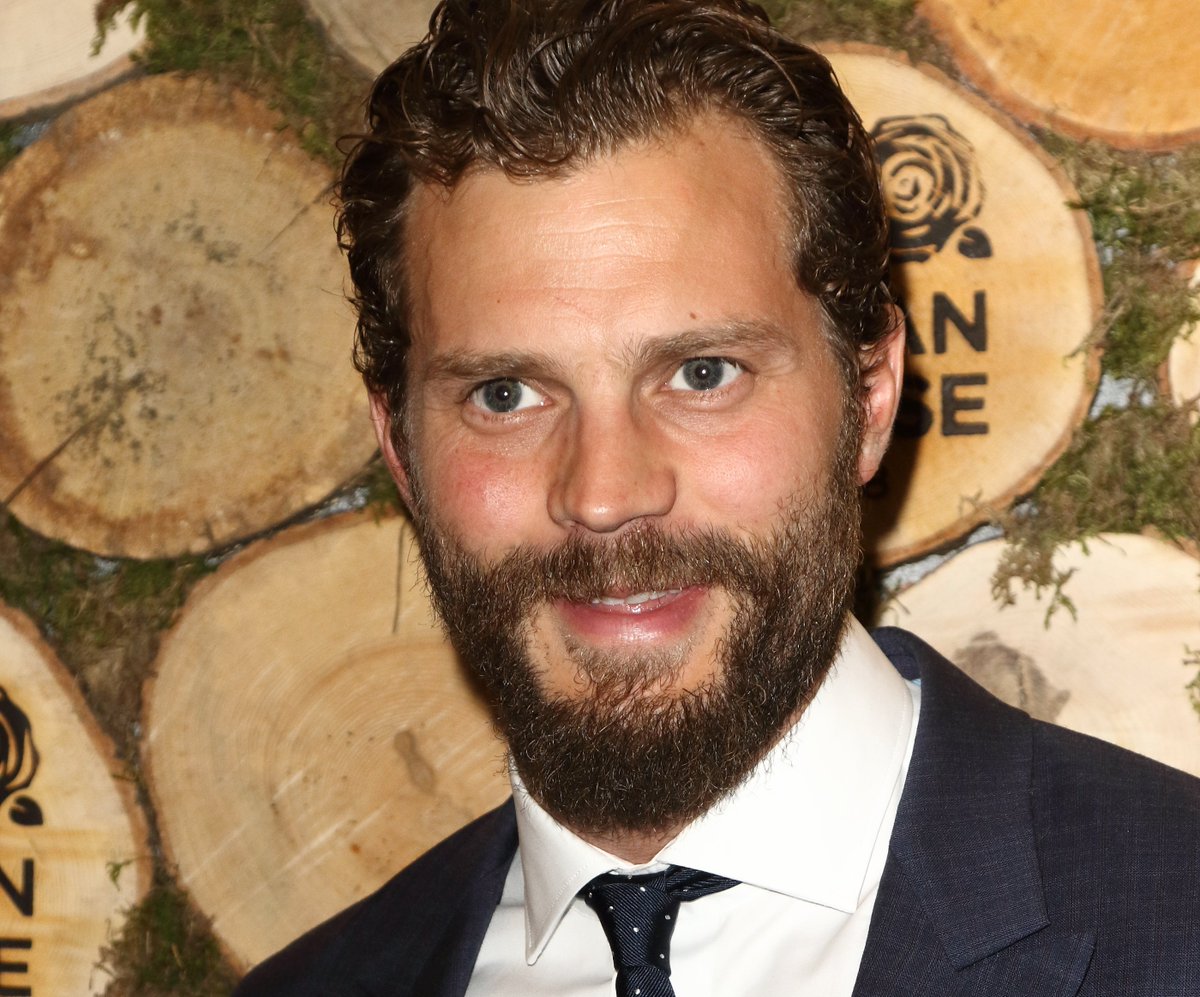 RoratoSilvia's tweet photo. #JamieDornan #VeryMagnificent #Breathtaking #Divine #SoFabulous #Perfect #BluIsThePerfectColor πππ₯°π₯°β€οΈβ€οΈππππ #HoranAndRose Thanks so much @EverythingJDcom https://t.co/uZNLEIyRHg