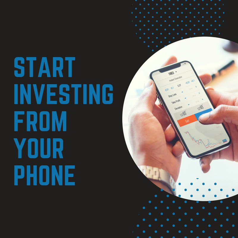 DAxExchange's tweet photo. You don't need to be a #tech wiz to invest in #crypto anymore—you just need a computer or a phone! 🙌 Join our waitlist today! https://t.co/2GmLerZPl2