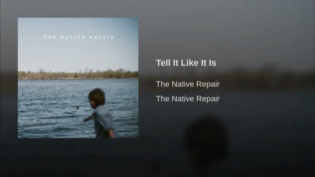 andyrheamusic's tweet photo. Free listens on YouTube!
#TheNativeRepair
YouTube: https://t.co/mRrOH1o4Ml https://t.co/FIh2VALspL