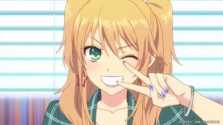 7Nobunaga's tweet photo. #アニメ鑑賞
#citrus シトラス
#Helloanimationcharacter
#藍原柚子
#Radioactor
#竹達彩奈
#西宮 #BAR #G・・HT3 https://t.co/YOepSNJtLt