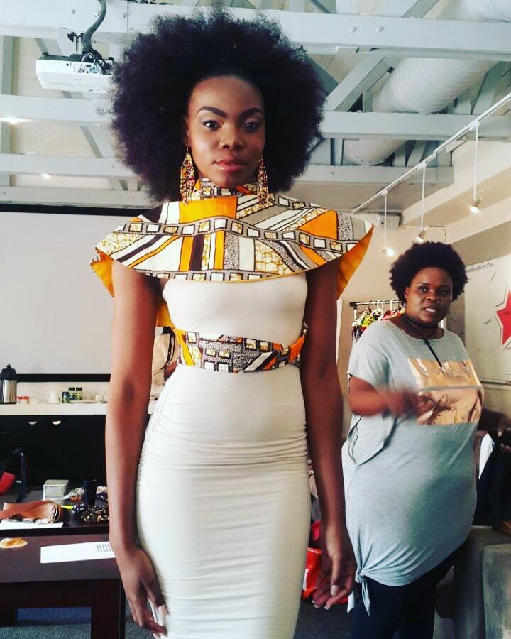 MpiloM3's tweet image. Model&apos;s #MMmodels