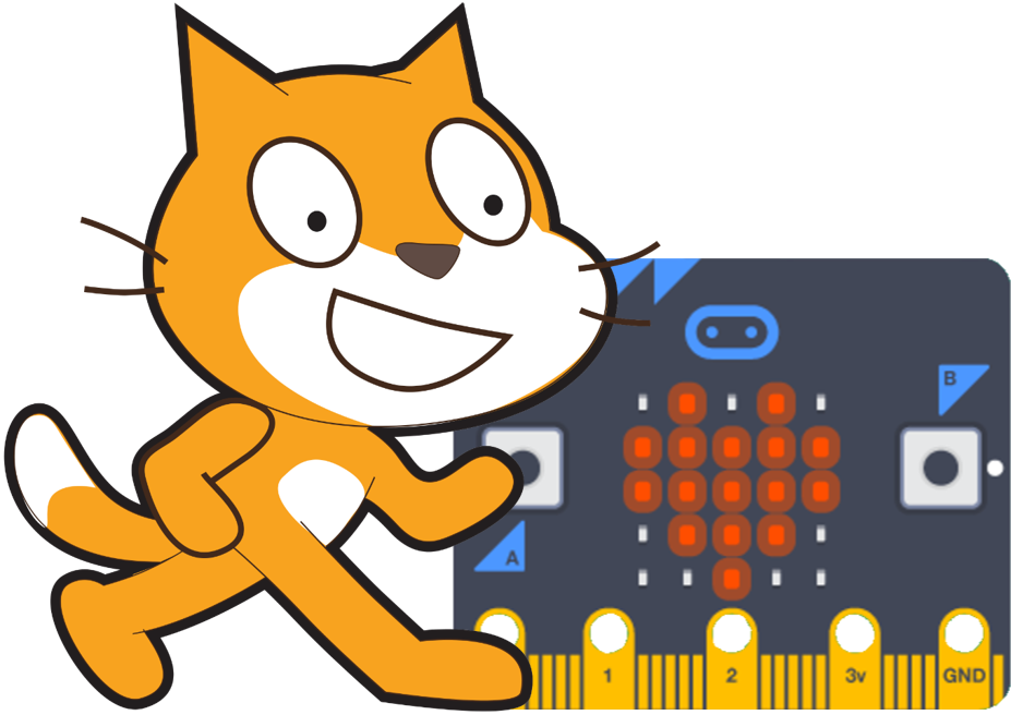 microbit_edu's tweet image. New resources alert! Have you seen the five new activity card sets which can be used in the classroom to program @scratch 3.0 with the #microbit? Plus, teachers can remix cards to create unique activities for their students. Give them a whirl! #ISTE18 microbit.org/scratch/
