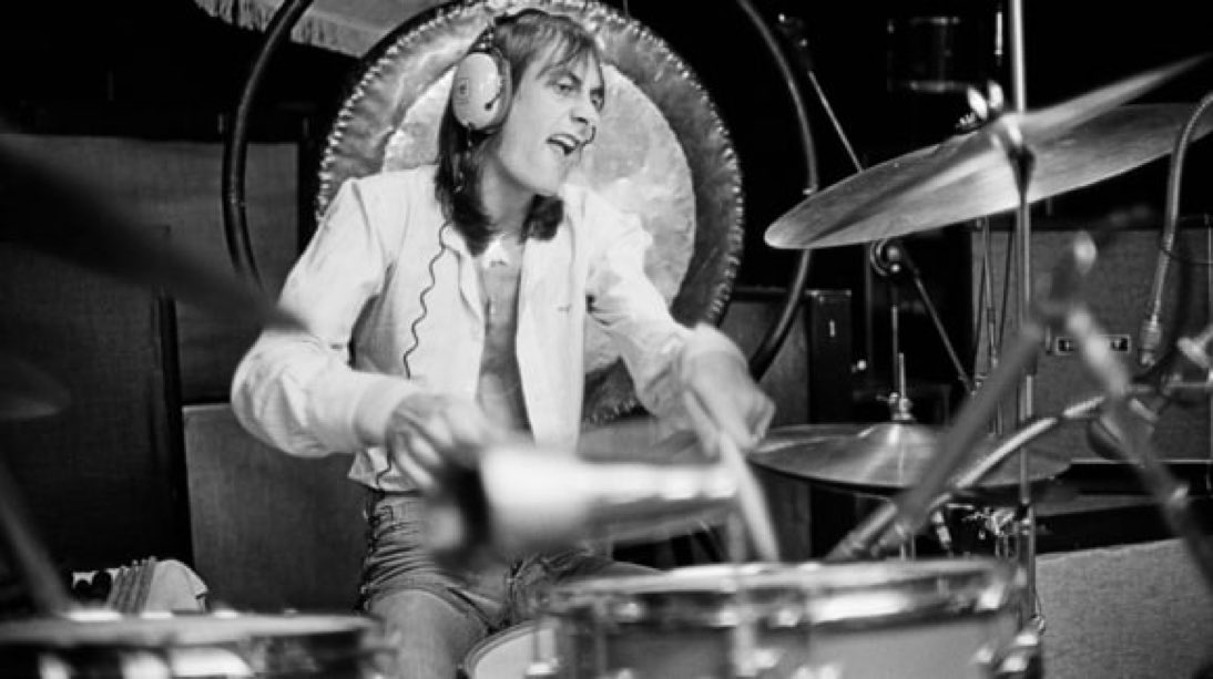 Happy birthday See why he s one of the greatest drummers of all time 

 