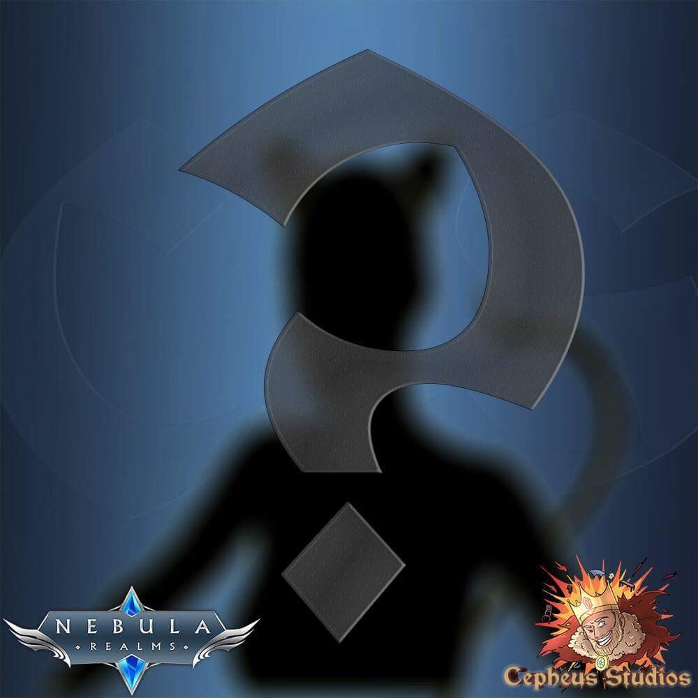 CepheusStudios's tweet image. Can Anyone decipher such a blurred image of what is to come on @NebulaRealms? If you can decipher this image, keep it a secret and retweet this post! 🤫