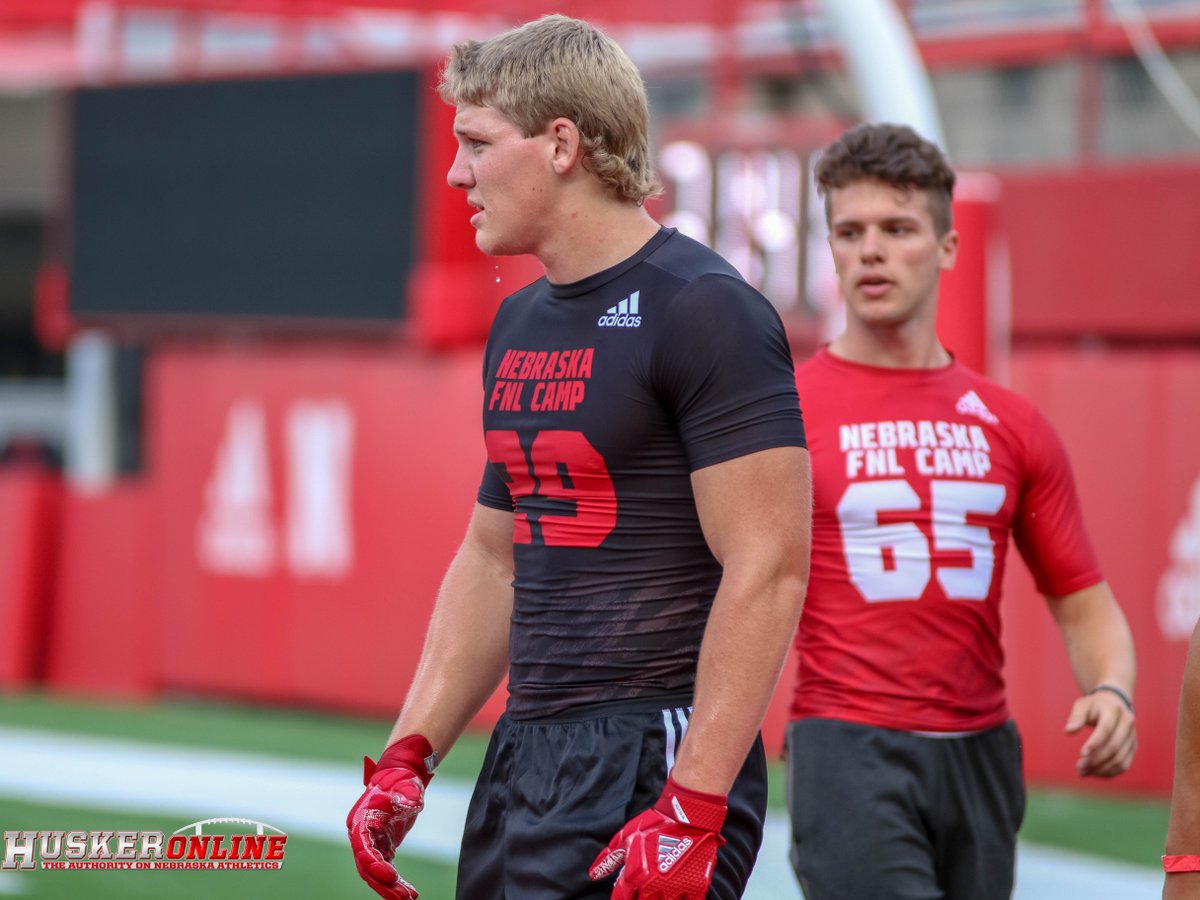 Nate Clouse On Twitter Photo Gallery Nebraska S Friday Night Lights No 2 Part I Huskeronline S Exclusive Photo Gallery From The Huskers Second Friday Night Lights Camp Free Https T Co Ub0kybp9cn Https T Co 2squm1xbnr
