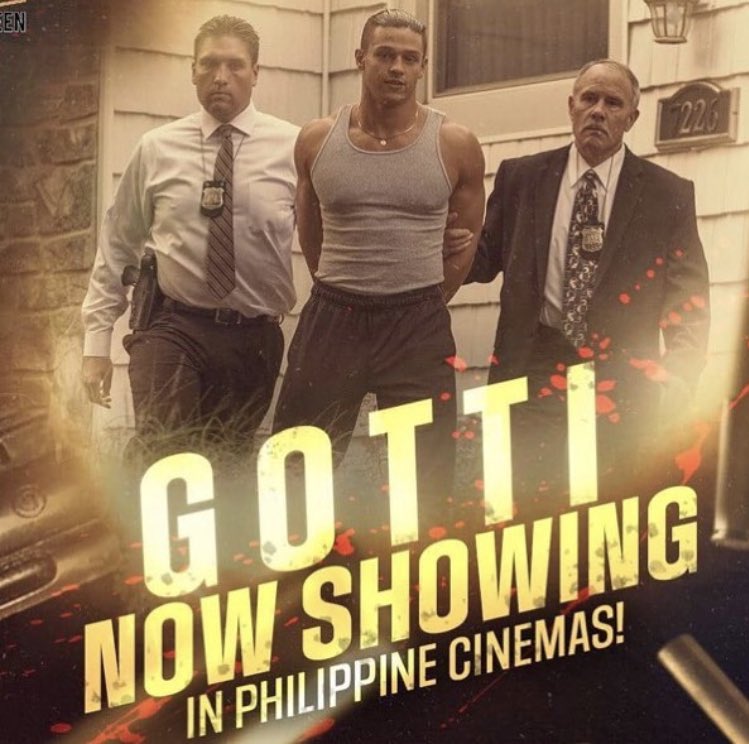 Congratulations the Philippines
