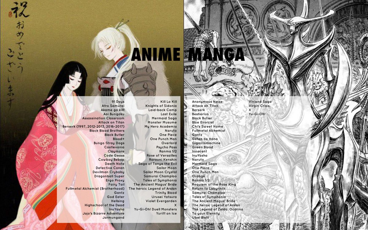 Featured image of post Manga Like Gantz And Berserk Skip to main search results