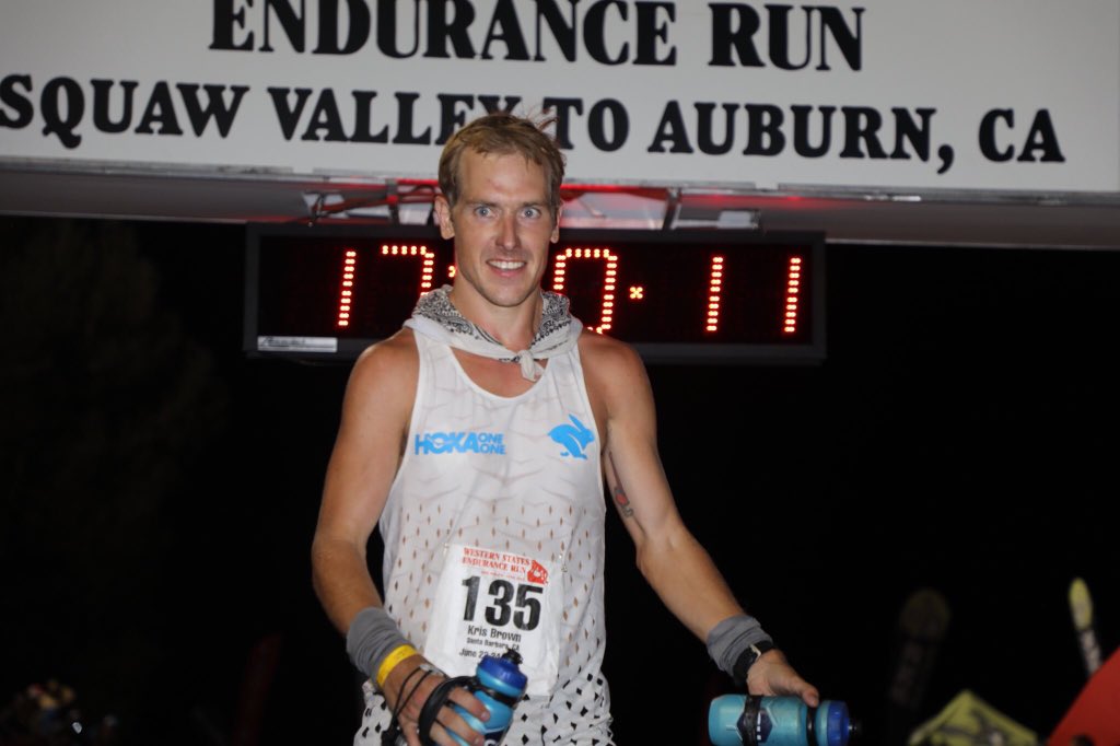 runinrabbit's tweet photo. What a day! #ws100 was a great success for everyone in the 🐰 family with a 💯% finish rate, a slew of silver buckles AND 2 top tens...we’ll #seeyouinsquaw next year! 

#runinrabbit 🏔 #rabbitTRAIL

���: @iRunFar https://t.co/h6BVmP1V1z