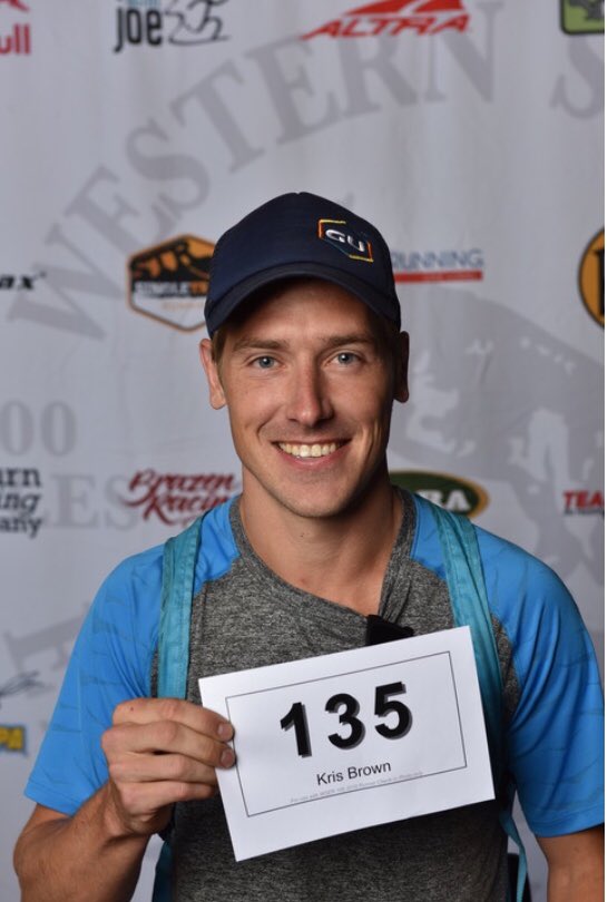 runinrabbit's tweet photo. What a day! #ws100 was a great success for everyone in the 🐰 family with a 💯% finish rate, a slew of silver buckles AND 2 top tens...we’ll #seeyouinsquaw next year! 

#runinrabbit 🏔 #rabbitTRAIL

���: @iRunFar https://t.co/h6BVmP1V1z