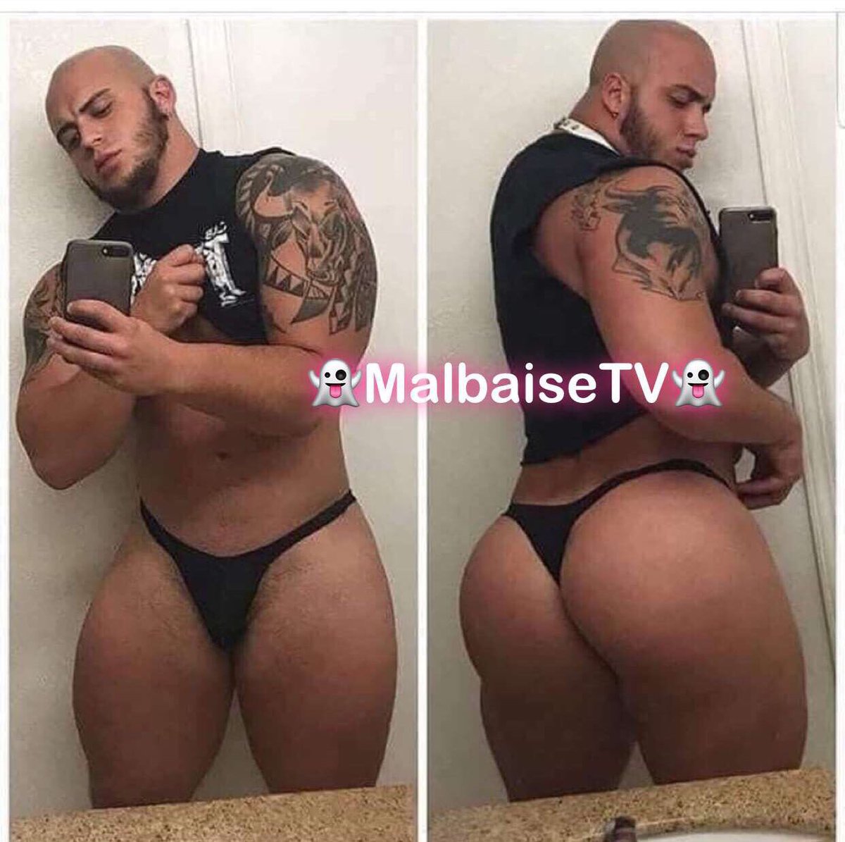 malbaisetv's tweet photo. https://t.co/AMwpkYXLtm