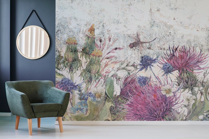 Wallpaper mural LECCO
behangfabriek.com/a-52584222/des…