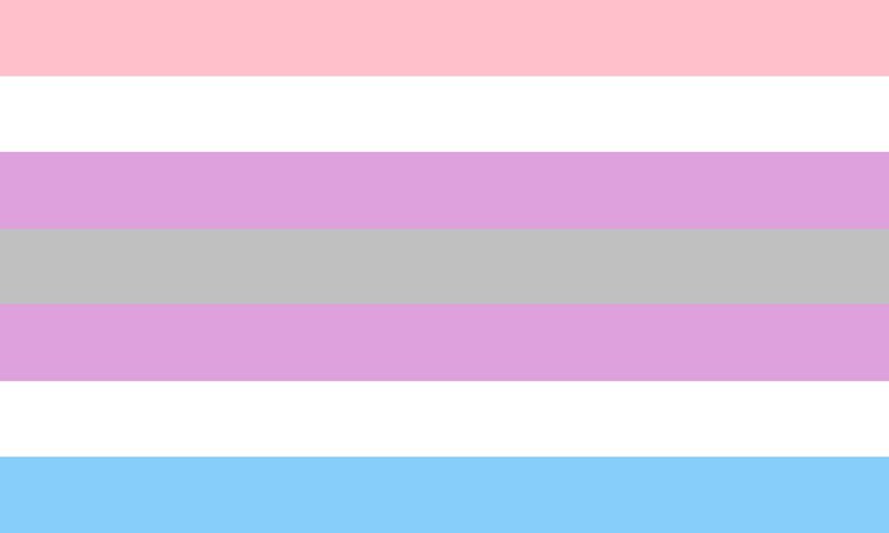 Moist_Broccoli_'s tweet photo. Day 24: intergender pride #PrideMonth #intergenderpride https://t.co/BxXzyPk068