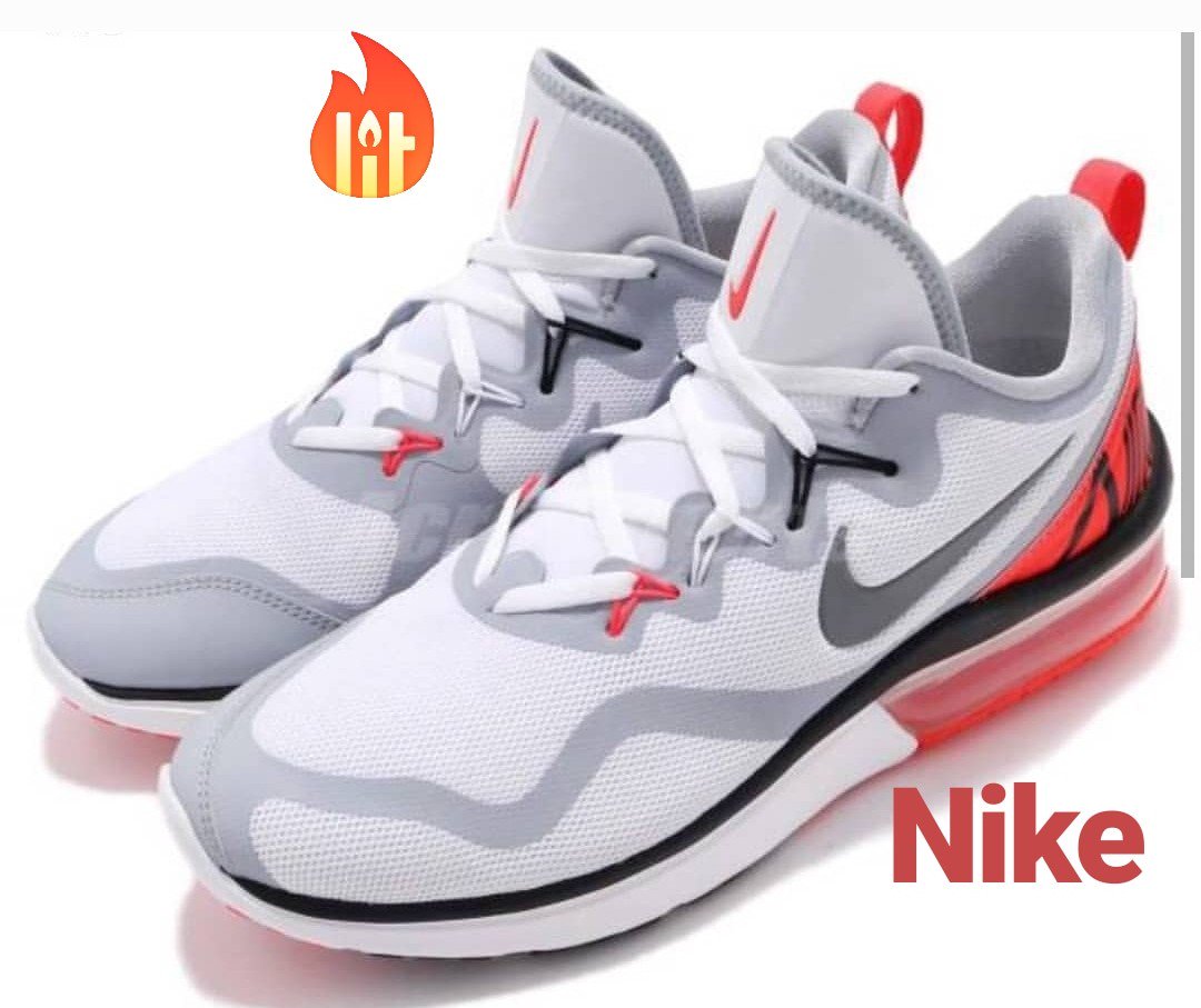FBloggers11's tweet image. *Nike Airmax fury*
*Rs 2750/- free shipping*
*Size 41-42-43-44-45*
📲 What&apos;s app- 9990624415
@FBloggers11