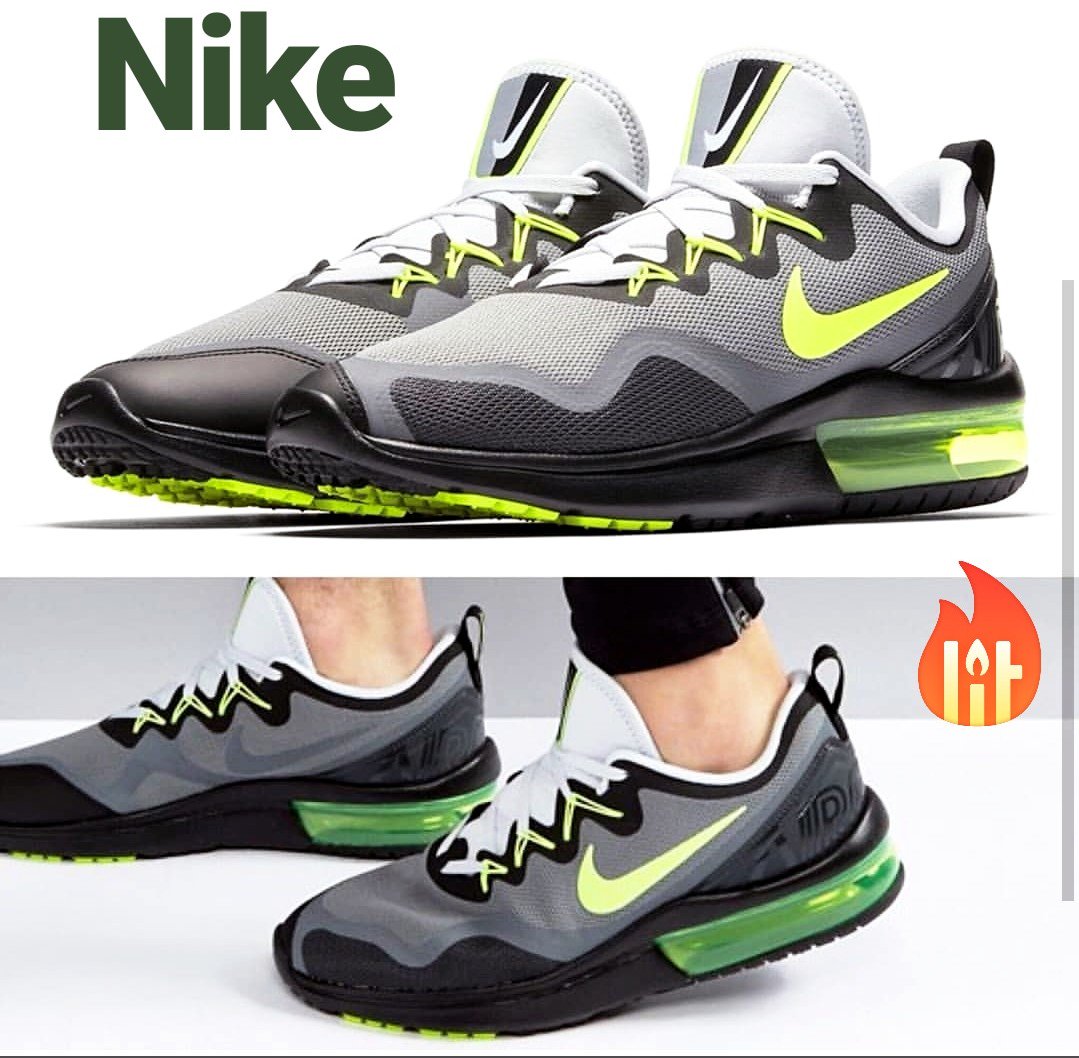 FBloggers11's tweet image. *Nike Airmax fury*
*Rs 2750/- free shipping*
*Size 41-42-43-44-45*
📲 What&apos;s app- 9990624415
@FBloggers11